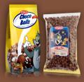 SLADKÉ CEREÁLIE.guľôčky, mušličky, kolieska