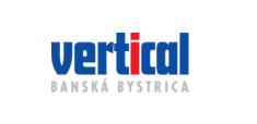 VERTICAL Banská Bystrica, spol. s r.o.