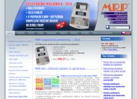 Mrp - Company Spol. S R.o.