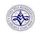Vysoká škola mezinárodních a veřejných vztahů, o.p.s.
