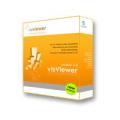 visViewer ,ActiveX komponenta dokáže