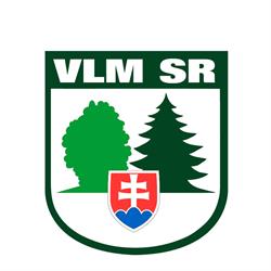 Vojenské lesy a majetky SR - štátny podnik