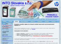 INTO Slovakia s.r.o.