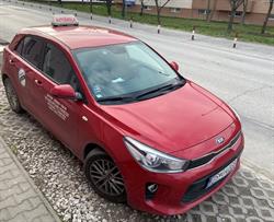 Autoškola Vyvo v Šamoríne