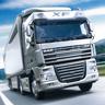 DAF XF105,Vytvorený pre diaľkovu prepravu