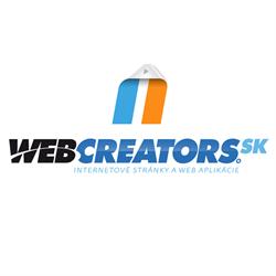 Webcreators S. r. o.