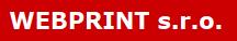 WEBPRINT s.r.o.
