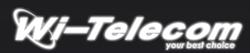 Wi-Telecom, s. r. o.
