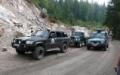 Nissan Patrol Y61 z dielne WSA