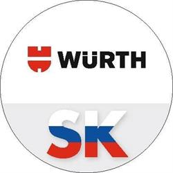 Würth spol. s r.o. sk