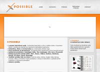 X - Possible S.r.o.