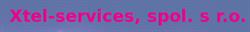 Xtel Services, Spol. S. r. o.