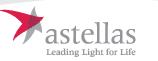 Astellas Pharma s.r.o., organizacná zložka