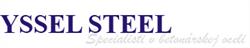 YSSEL STEEL s.r.o.