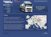 ZEMANOVIC TRANSPORT s.r.o.