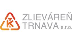 Zlieváreň Trnava S.r.o.