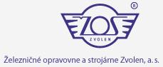 Železnicné opravovne a strojárne Zvolen, a. s.