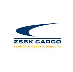Železnicná Spolocnost Cargo Slovakia, A. S.