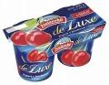 Zvolenský Deluxe jogurt