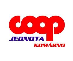 COOP Jednota Komárno