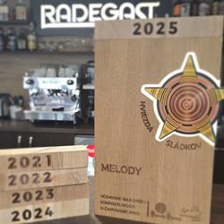 Cafe restaurant MELODY