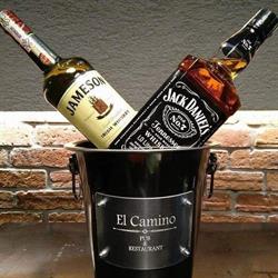 Camino pub