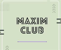 Maxim club