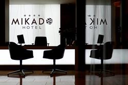 Hotel MIKADO