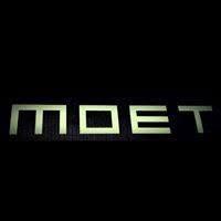 MOET Restaurant & Cafe