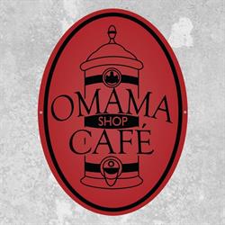 Omama shop café