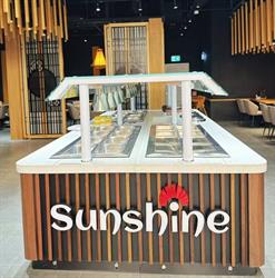 Sunshine avion
