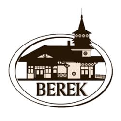 Reštaurácia BEREK
