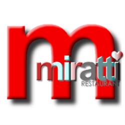 Miratti restaurant Štúrovo S.v. Štefana č.2