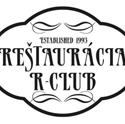 REŠTAURÁCIA R-CLUB & LA VITA CAFÉ