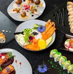 Wasabi Sushi & Lounge Bar