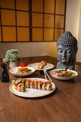 Wasabi Sushi & Lounge Bar