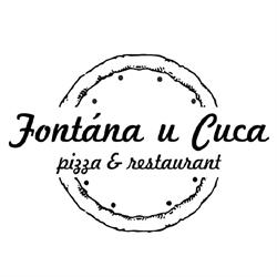 Pizzeria Fontána u Cuca