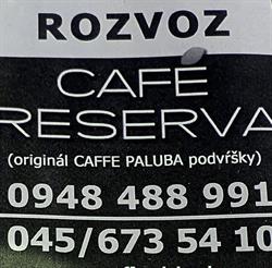 Caffe Paluba