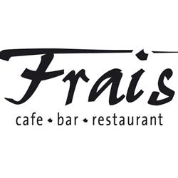 Frais cafe bar restaurant
