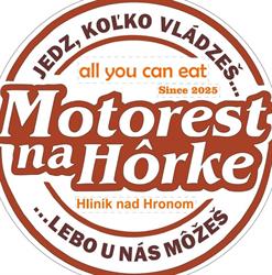 Motorest na Hôrke