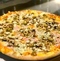 Pizzeria Veteran