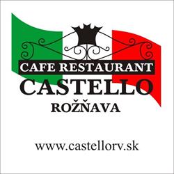 Cafe Restaurant Castello