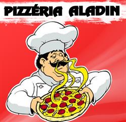 Pizzéria Aladin