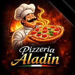 Pizzéria Aladin
