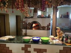 Pizzéria Riscossa Ristorante