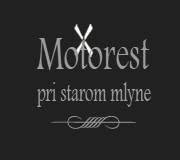 Motorest pri Starom Mlyne