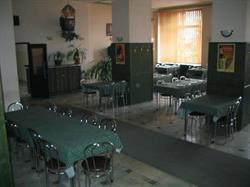 Reštaurácia Šport