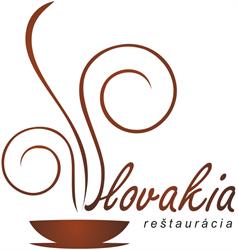 Reštaurácia Slovakia