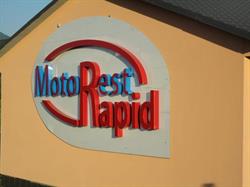 Motorest Rapid