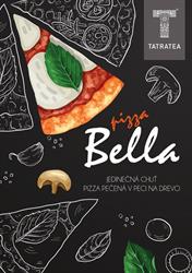PIZZA BELLA